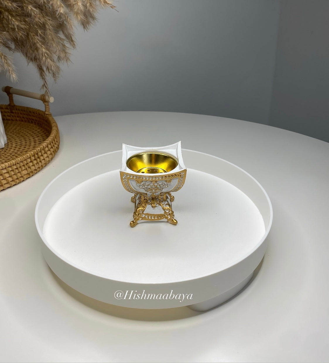 Incense/ Bakhoor Burners