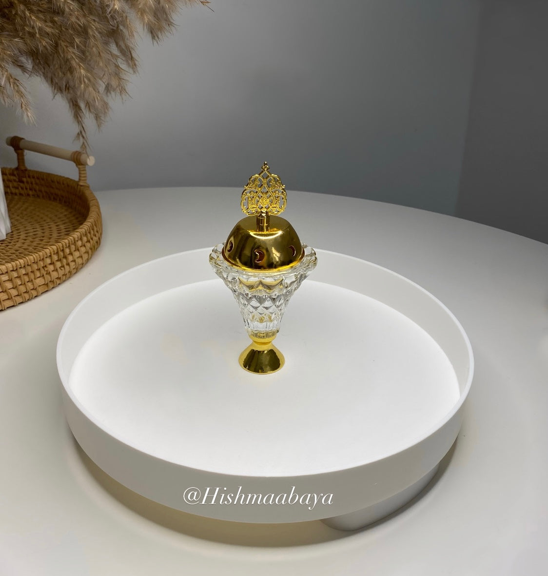 Incense/ Bakhoor Burners