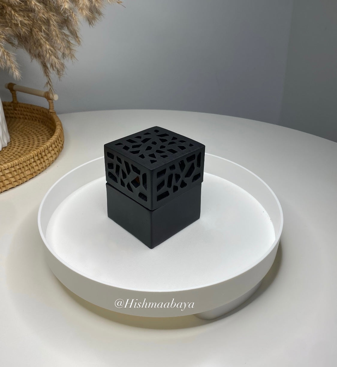 Incense/ Bakhoor Burners