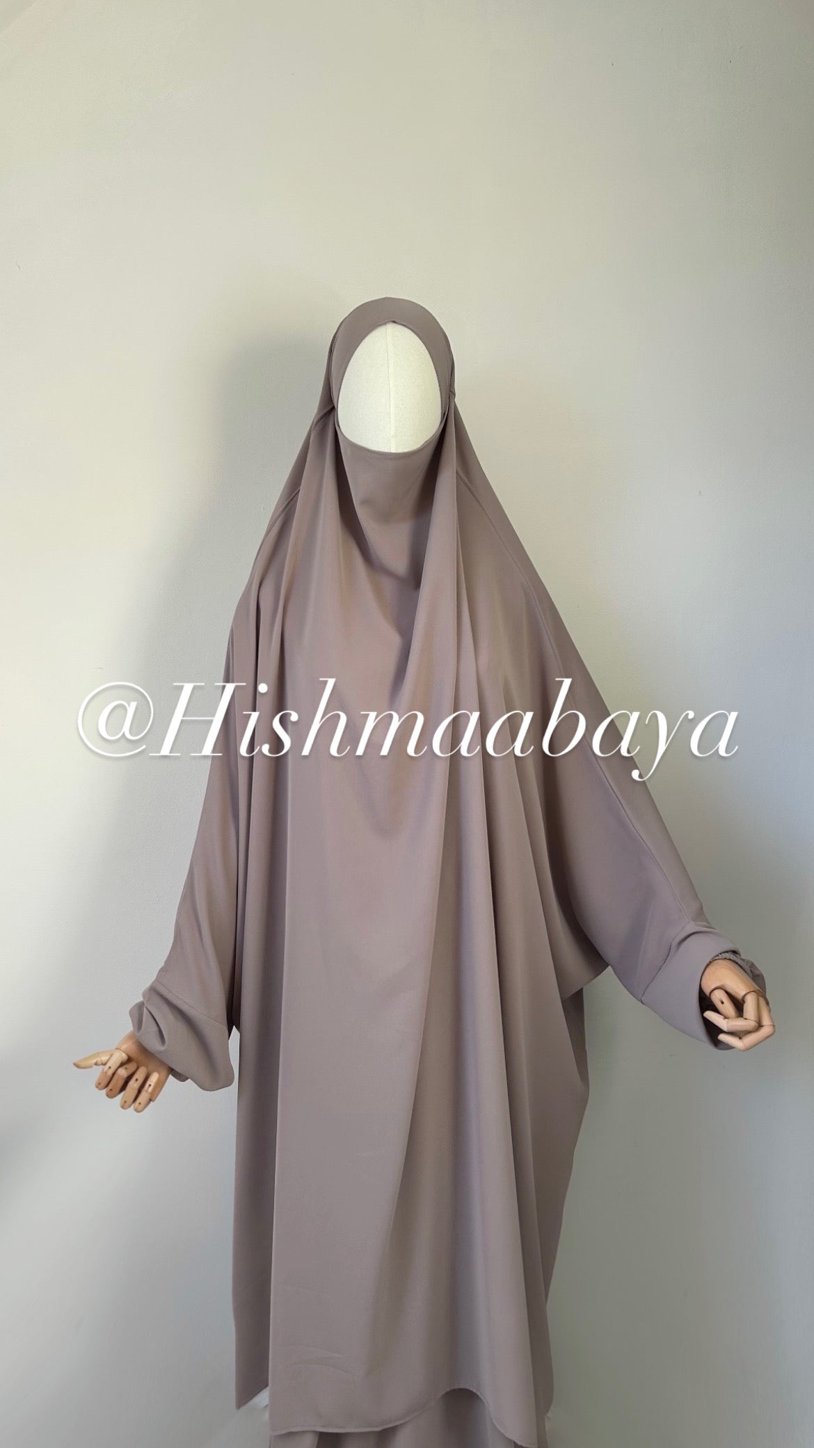 2 pc Jilbab Sets
